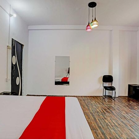 Hotel O Samrat Ghaziabad Eksteriør billede